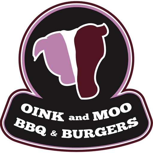 OINK and MOO BBQ & Burgers