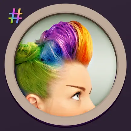 Hair Color Booth™ Cheats