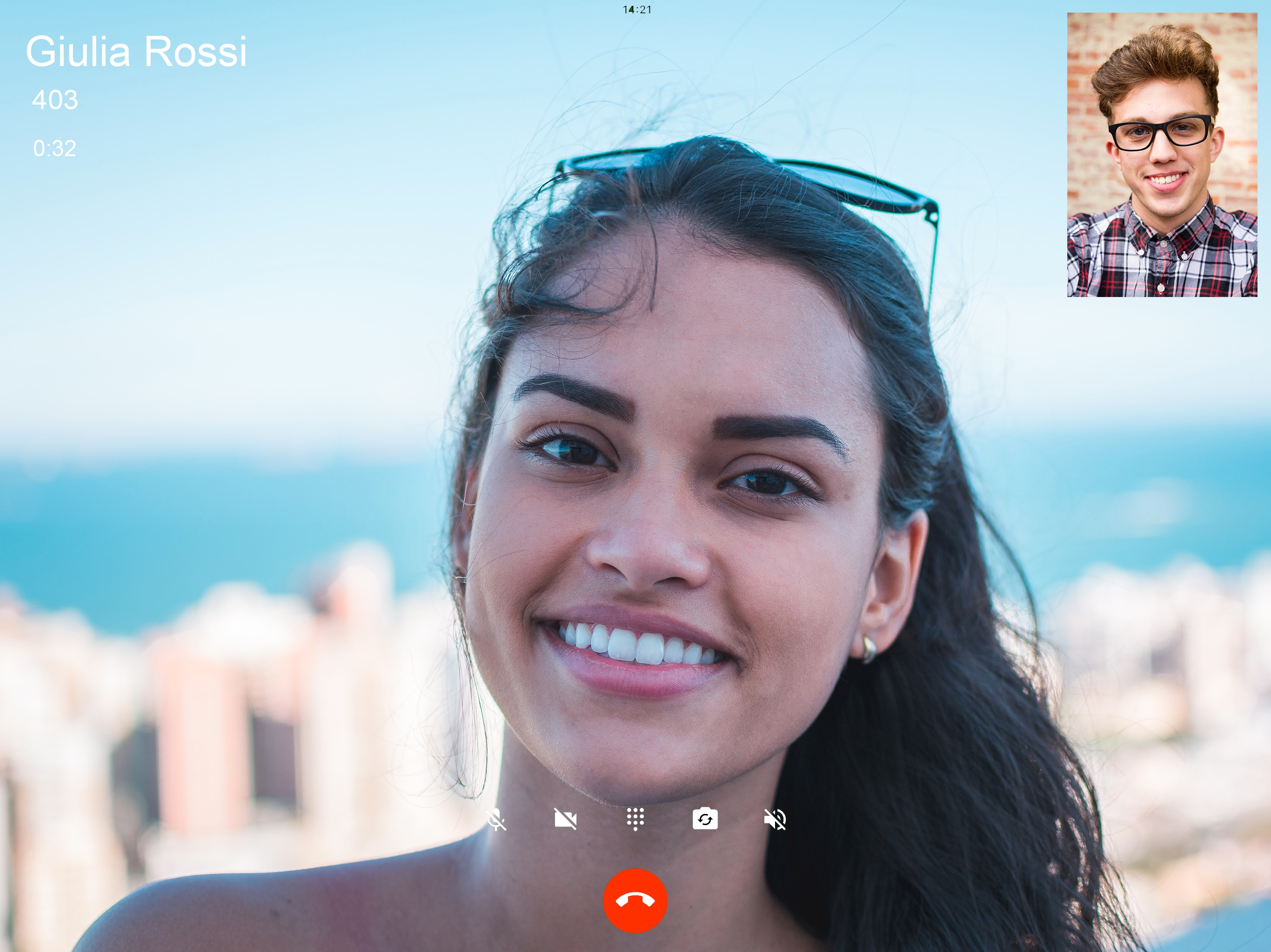 VoiSmart Connect
