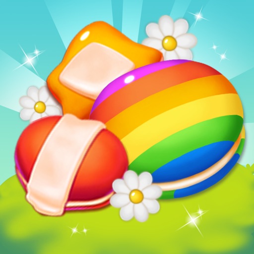 Cookie & Macaron Pop Icon