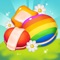 Swap, match and crush tasty cookies as you solve hundreds of fun puzzles in this new and completely free match 3 puzzle game