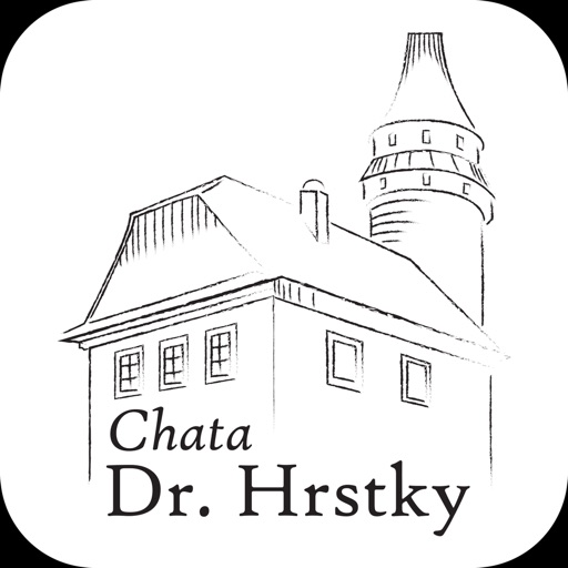 Chata Dr. Hrstky