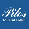 Pilos Restaurant App Feedback