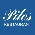 Pilos Restaurant App Contact