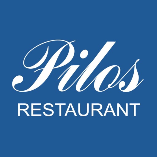 Pilos Restaurant icon