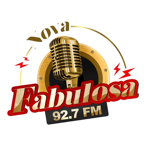 Nova Fabulosa 92.7FM