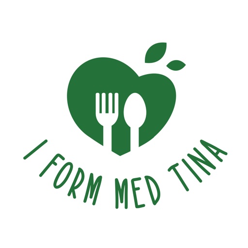 I Form Med Tina