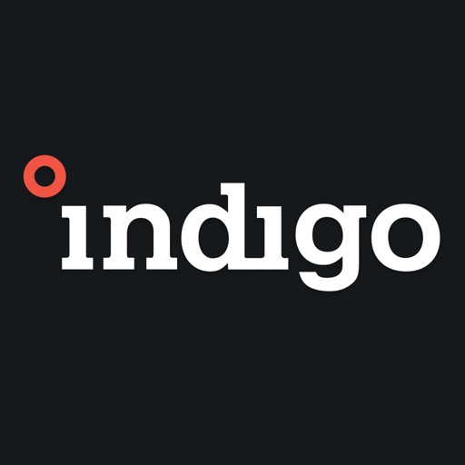 Indigo Carbon