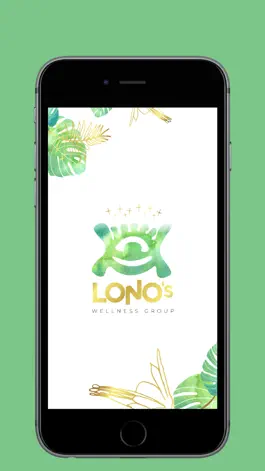 Game screenshot Lono’s Wellness Group mod apk