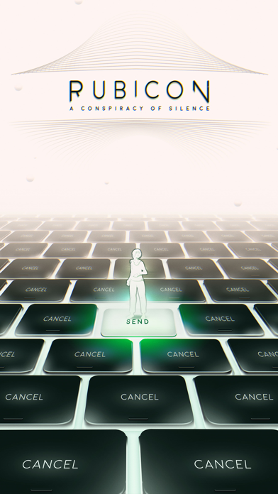 Rubicon : Screenshot
