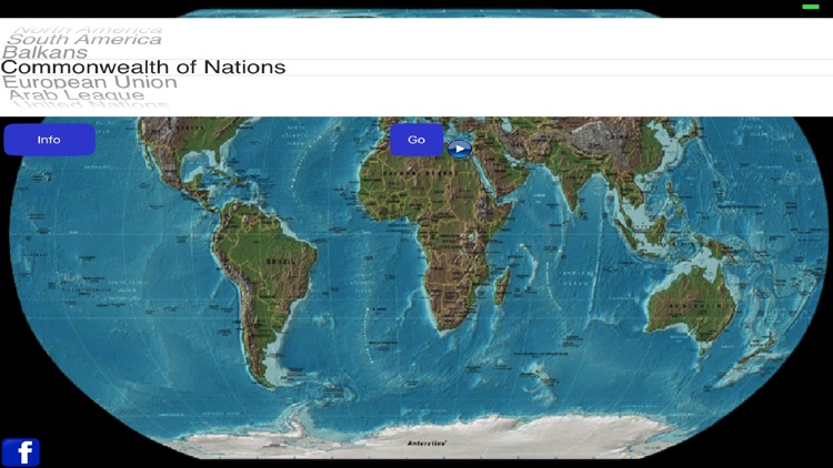 Geographic Encyclopedia