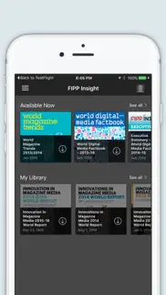 fipp insight iphone screenshot 4