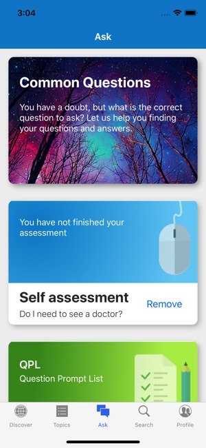 AskPCOS(圖2)-速報App