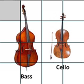 螢幕擷取畫面 (2) Music Slide Puzzle 2