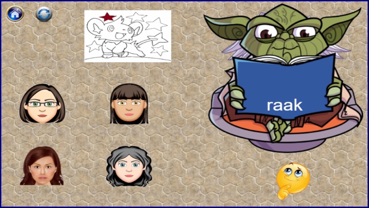 leesENluister screenshot-4