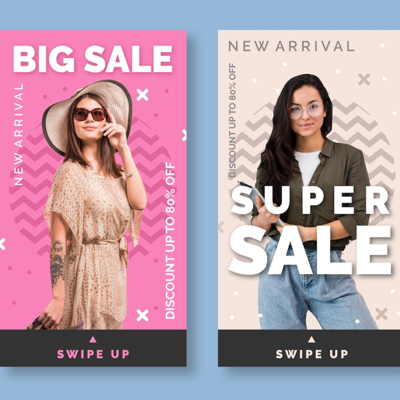 Create Business Story,Media LT