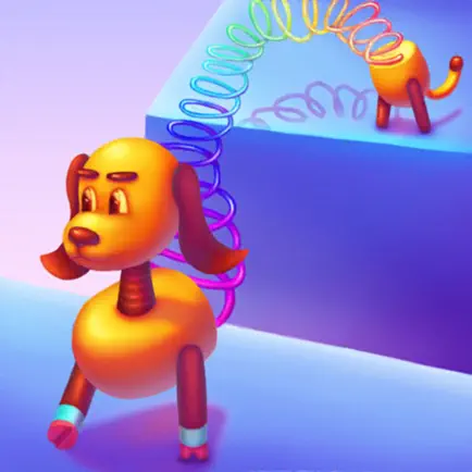 Dog Stack 3D Читы