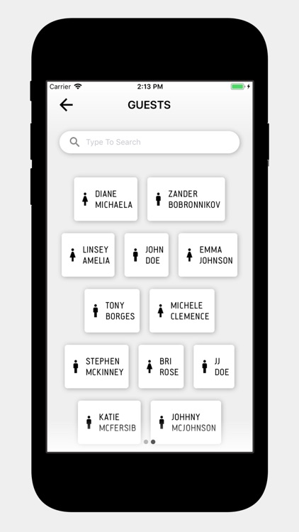 Viibe Host screenshot-3