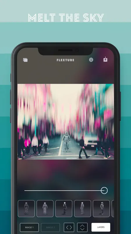 Flexture Mirror Camera screenshot 6 of 7