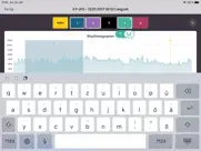 vns analyse ipad capturas de pantalla 3