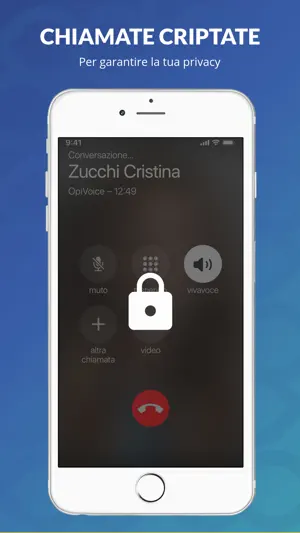OpiVoice screenshot 3