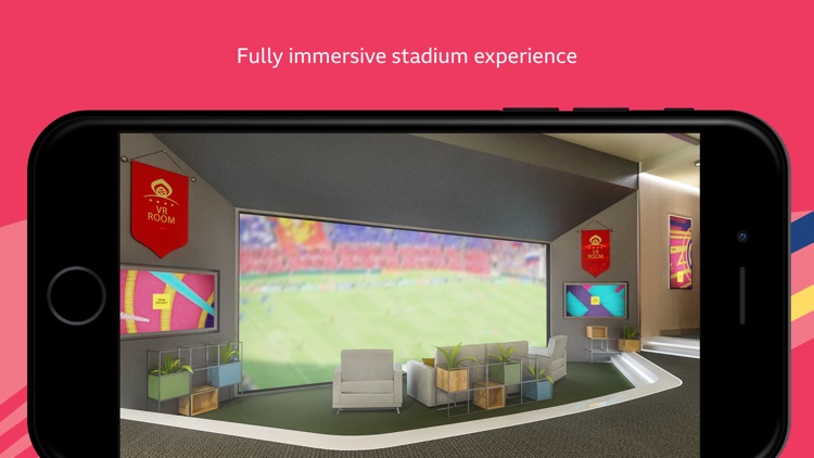 BBC Sport VR - FIFA World Cup™