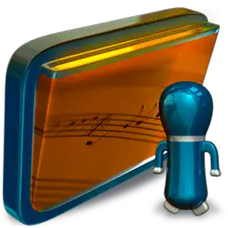Audio Studio Redux app icon