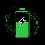 Charging Play Sound Animation.