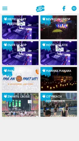 Game screenshot Get a Grip hack