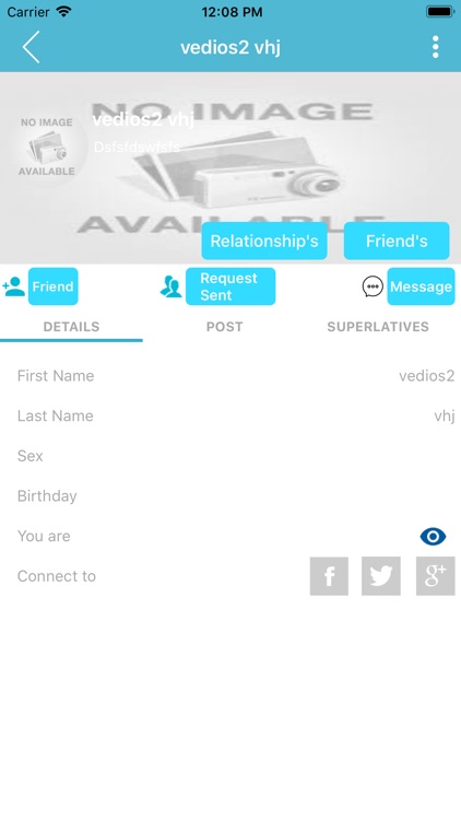 SkoolFame App screenshot-7