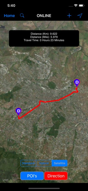 Sofia (Bulgaria) – City Travel(圖4)-速報App