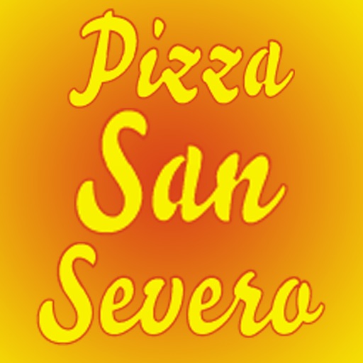 Pizza San Severo
