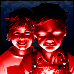 ‎Shadows Remain: AR Thriller