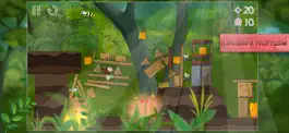 Game screenshot Cham-Cham apk