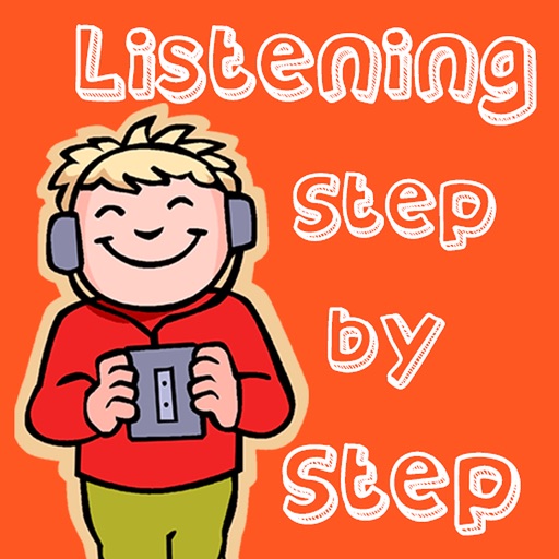 English Listening Step by Step Download