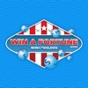 Win A Fortune Promo icon