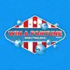 Win A Fortune Promo contact information