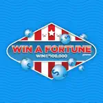 Win A Fortune Promo App Cancel