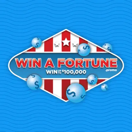 Win A Fortune Promo Cheats