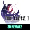 Similar FINAL FANTASY IV (3D REMAKE) Apps