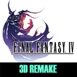 FINAL FANTASY IV (3D REMAKE) App Contact