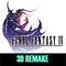 FINAL FANTASY IV (3D REMAKE)