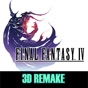 FINAL FANTASY IV (3D REMAKE) app download