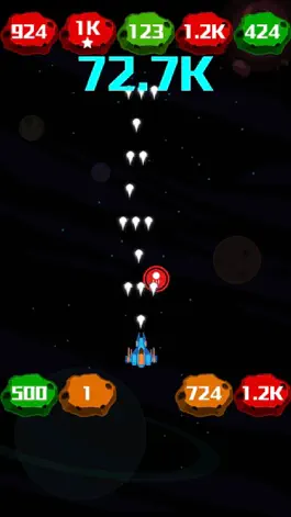 Game screenshot Fighter Adventure : Cross Rock apk