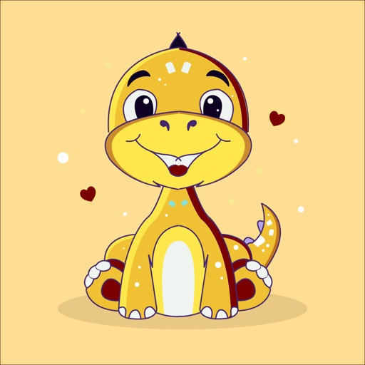 Kids Coloring Book. Draw on go - AppWisp.com