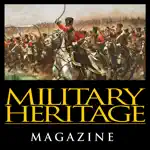 Military Heritage App Cancel