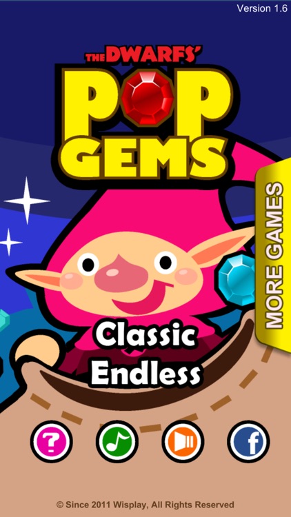 Pop Gems