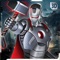 Become a super Iron hero in this action packed 3D infinity battleground game