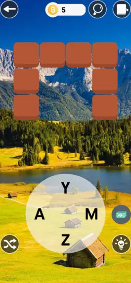 Game screenshot Word Brain Training hack
