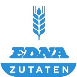 EDNA Zutaten